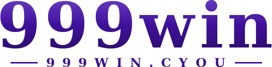 999win logo